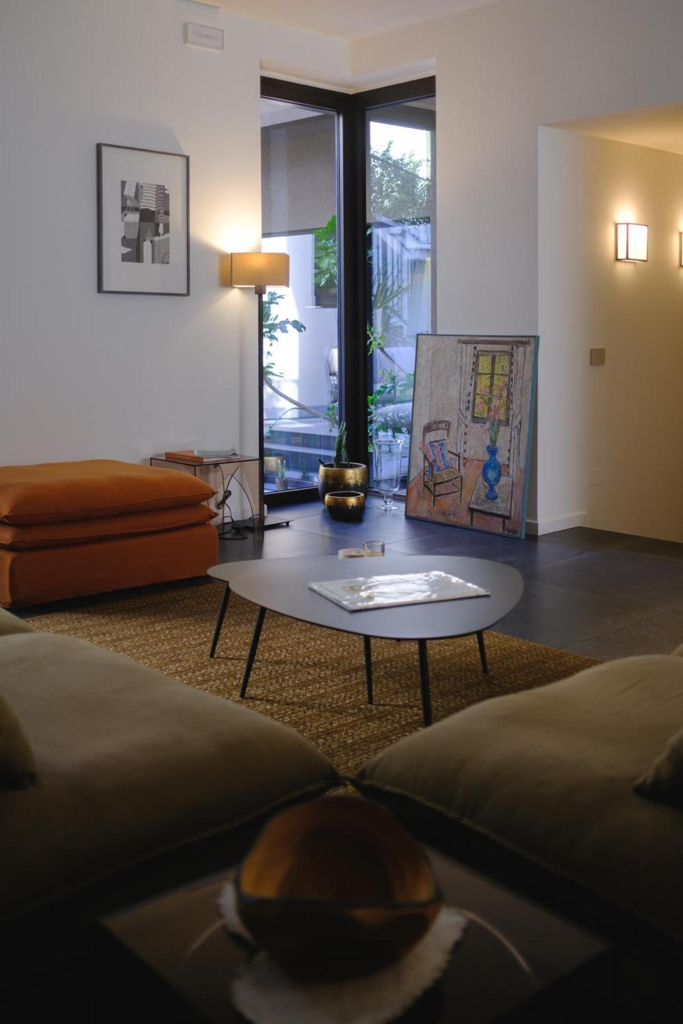 קומו Le Stanze Del Lago Villa Seta מראה חיצוני תמונה