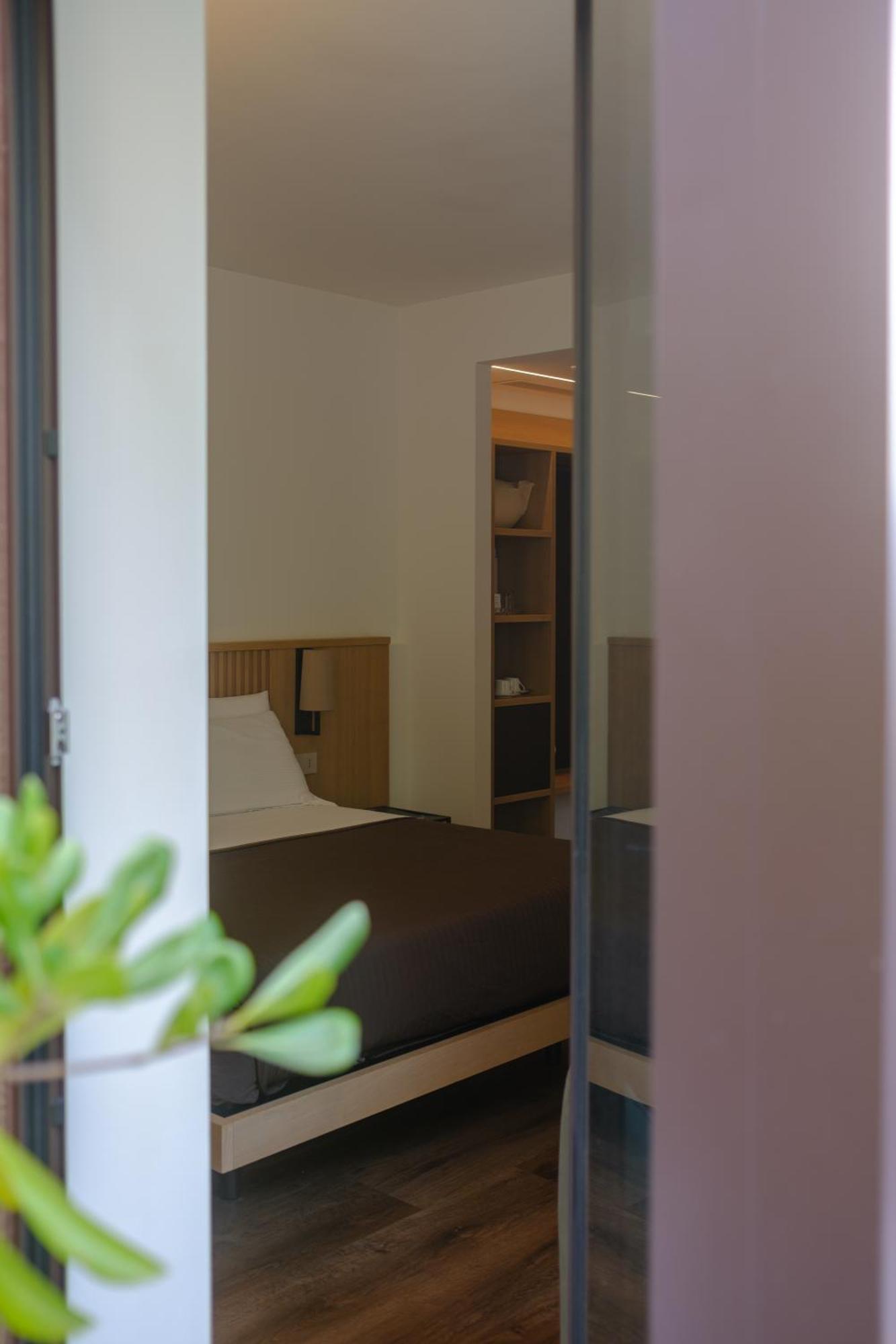 קומו Le Stanze Del Lago Villa Seta מראה חיצוני תמונה