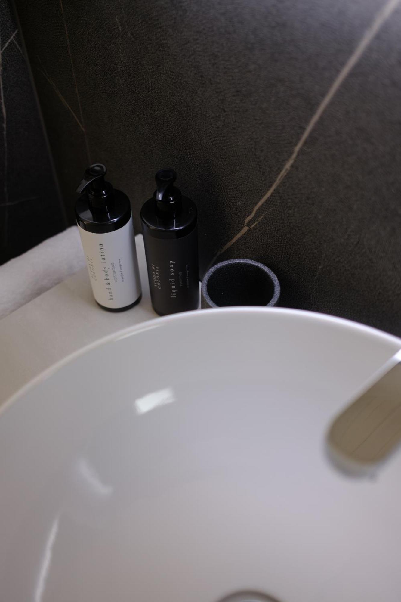 קומו Le Stanze Del Lago Villa Seta מראה חיצוני תמונה